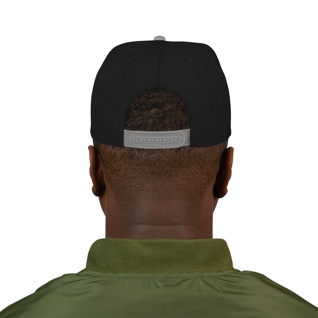 Snapback - 'Freddo Cappuccino'