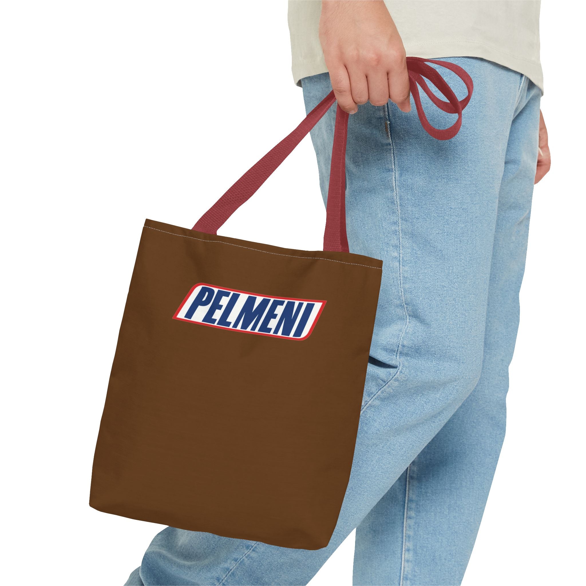 Pelmeni Tote Bag