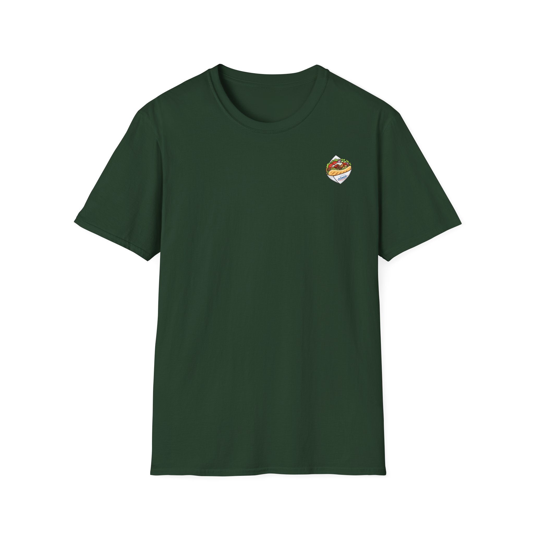 T-Shirt - Döner Kebab