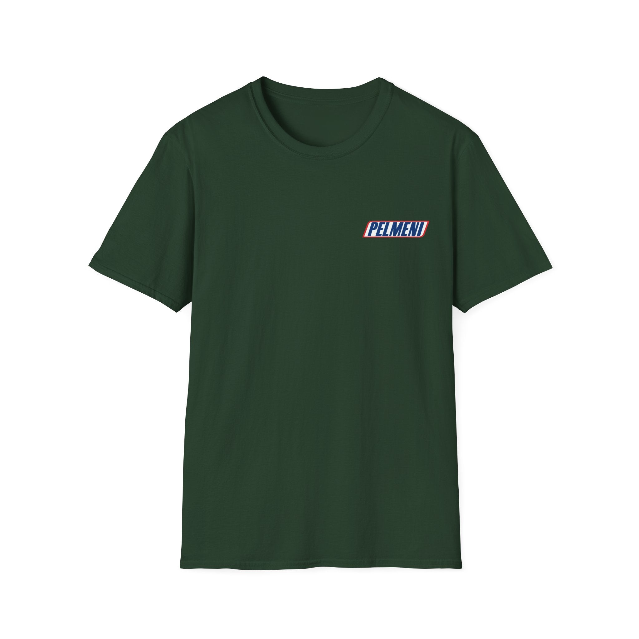 T-Shirt — Pelmeni