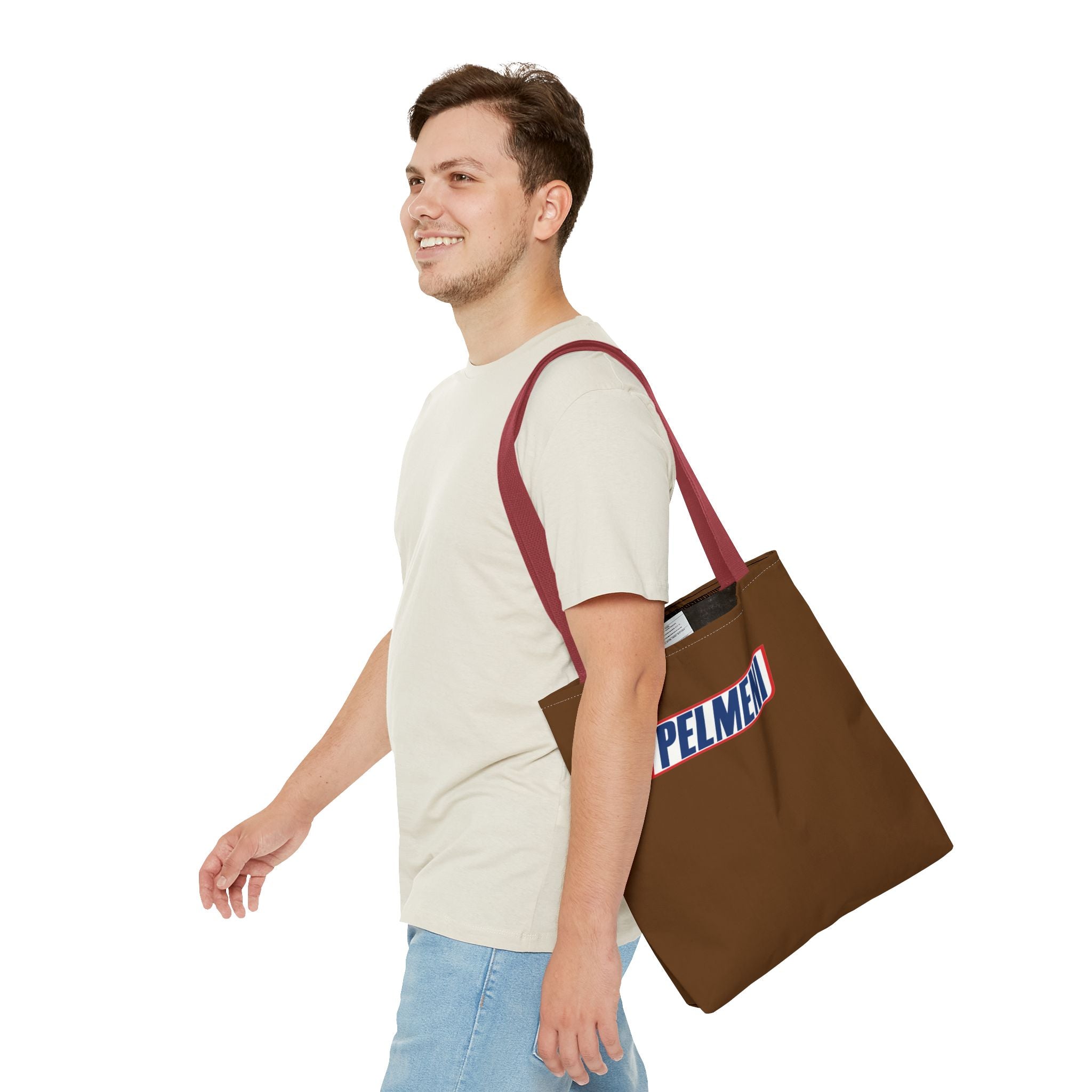 Pelmeni Tote Bag