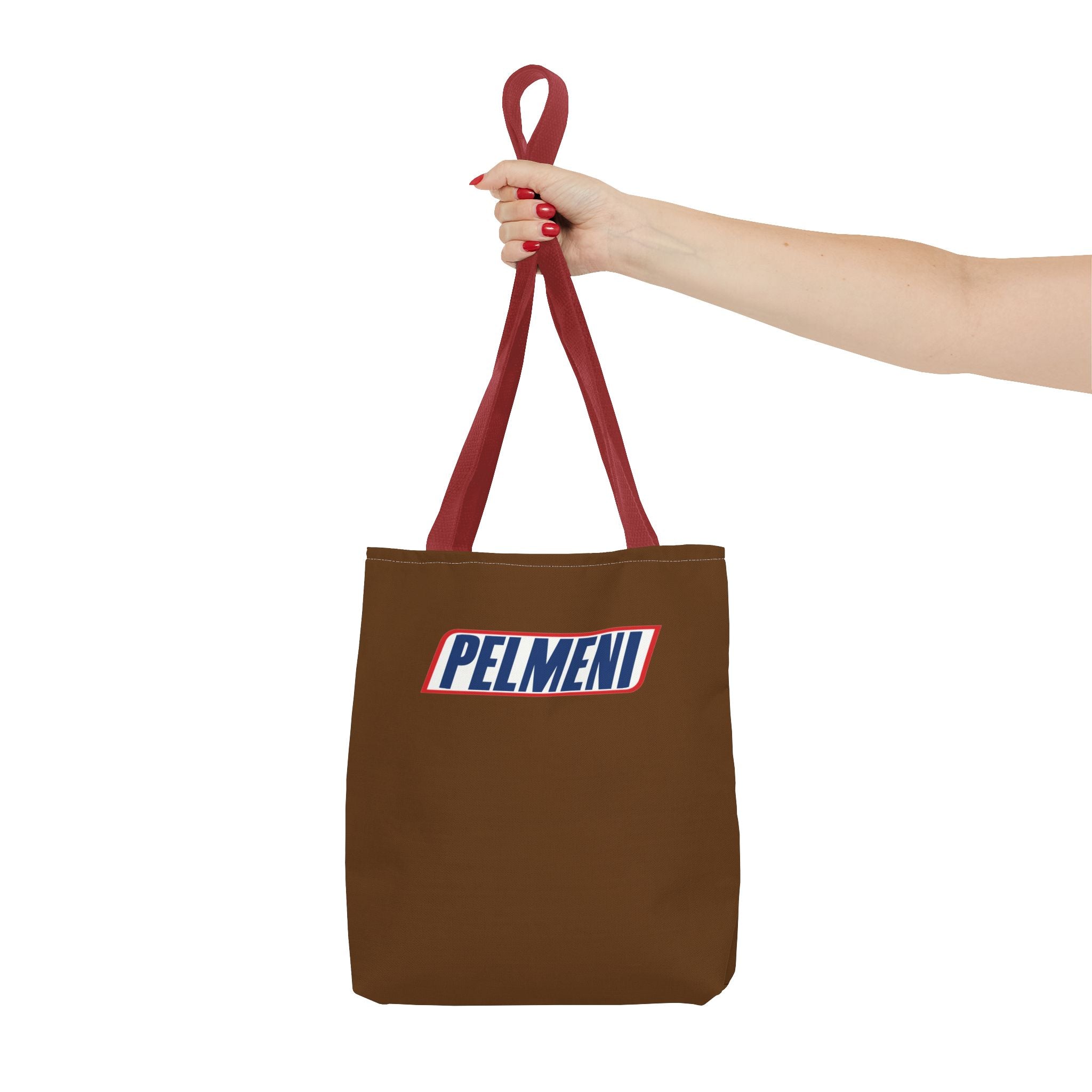 Pelmeni Tote Bag