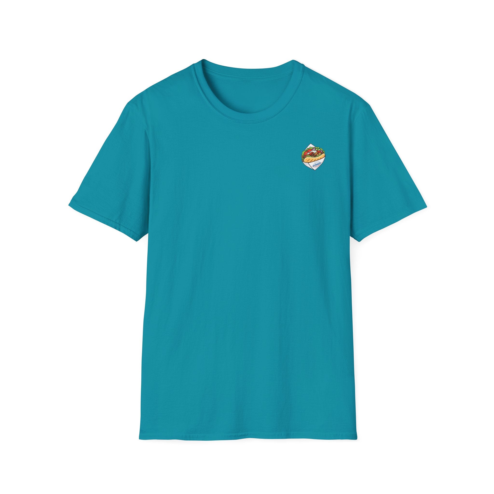 T-Shirt - Döner Kebab