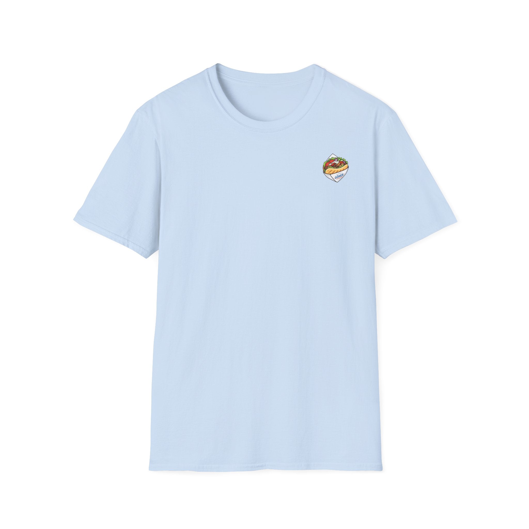 T-Shirt - Döner Kebab