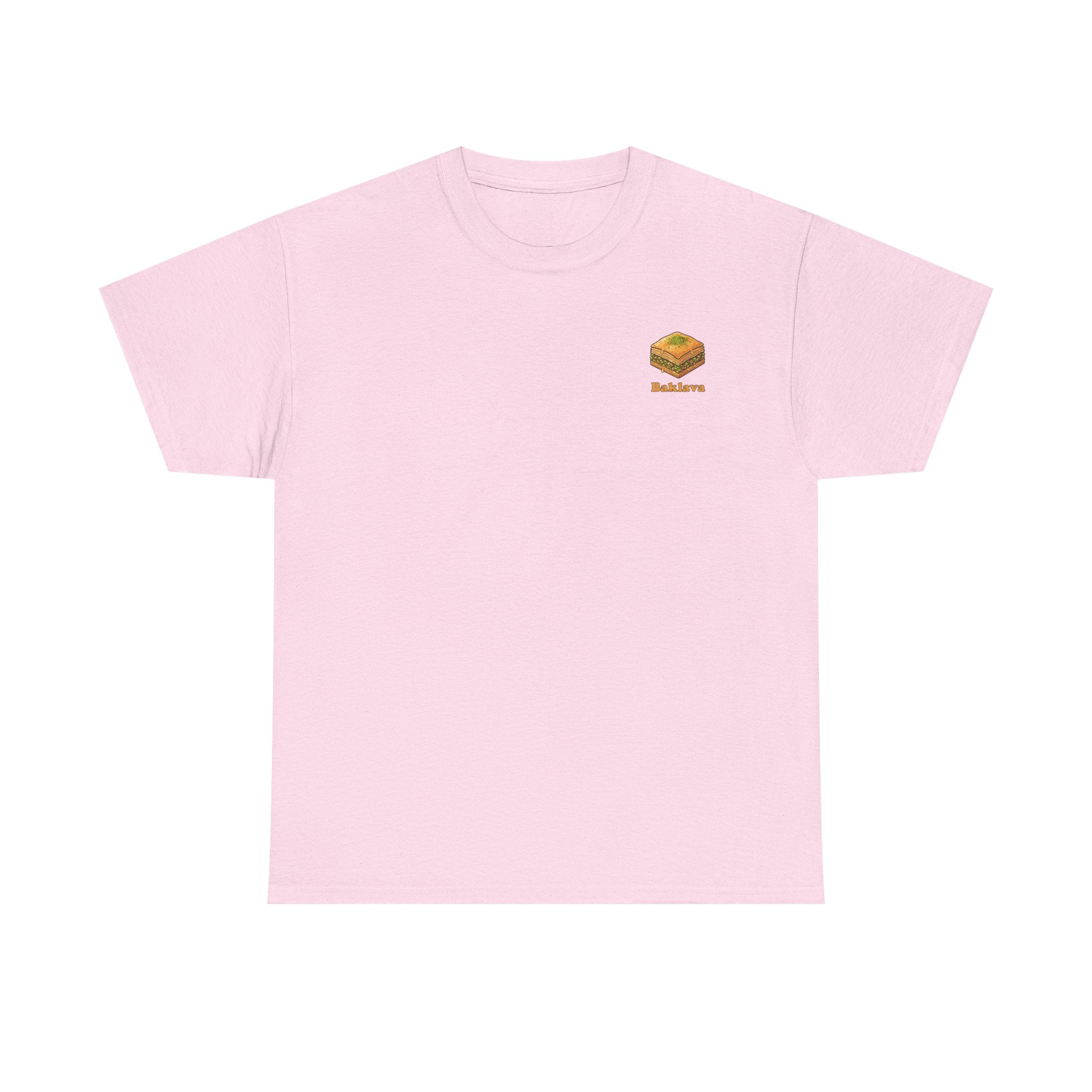 T-Shirt — Baklava