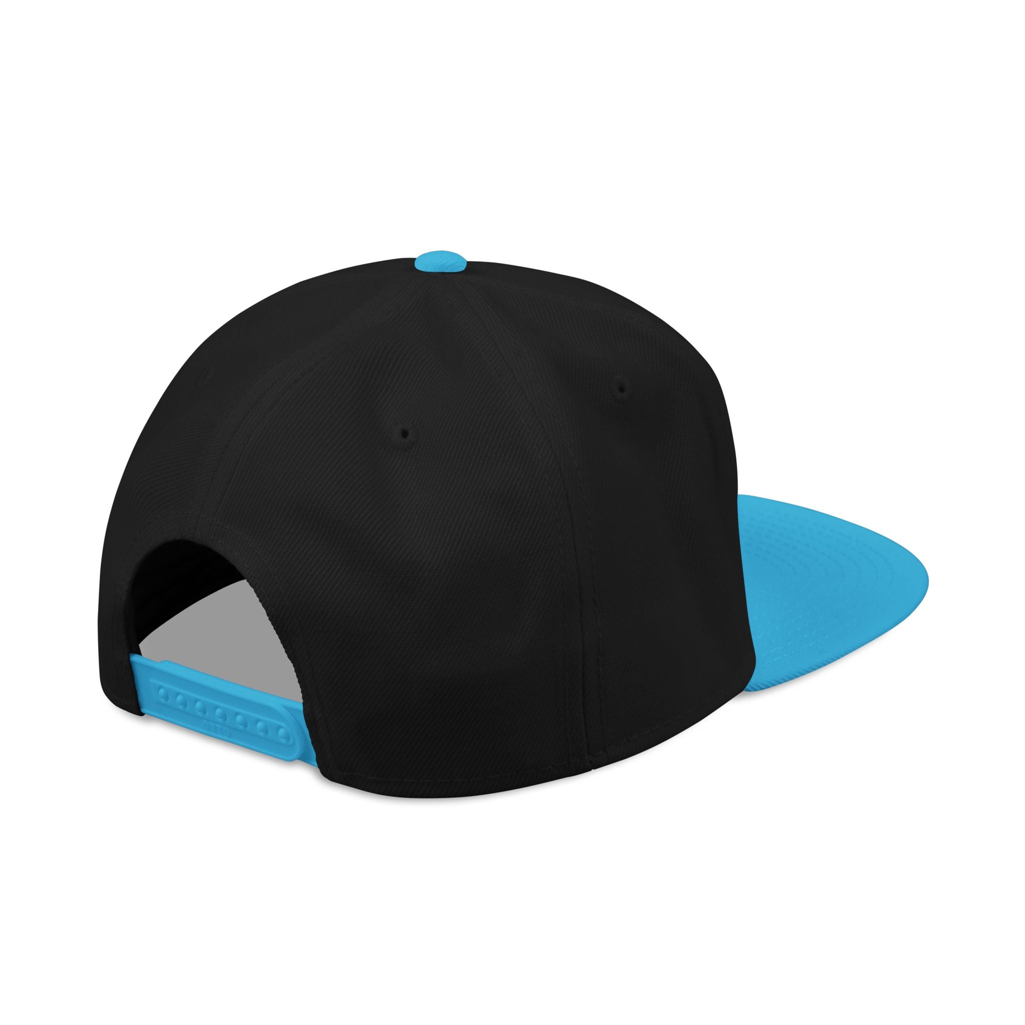 Snapback - 'Freddo Cappuccino'