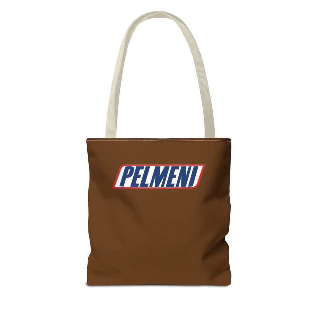 Pelmeni Tote Bag