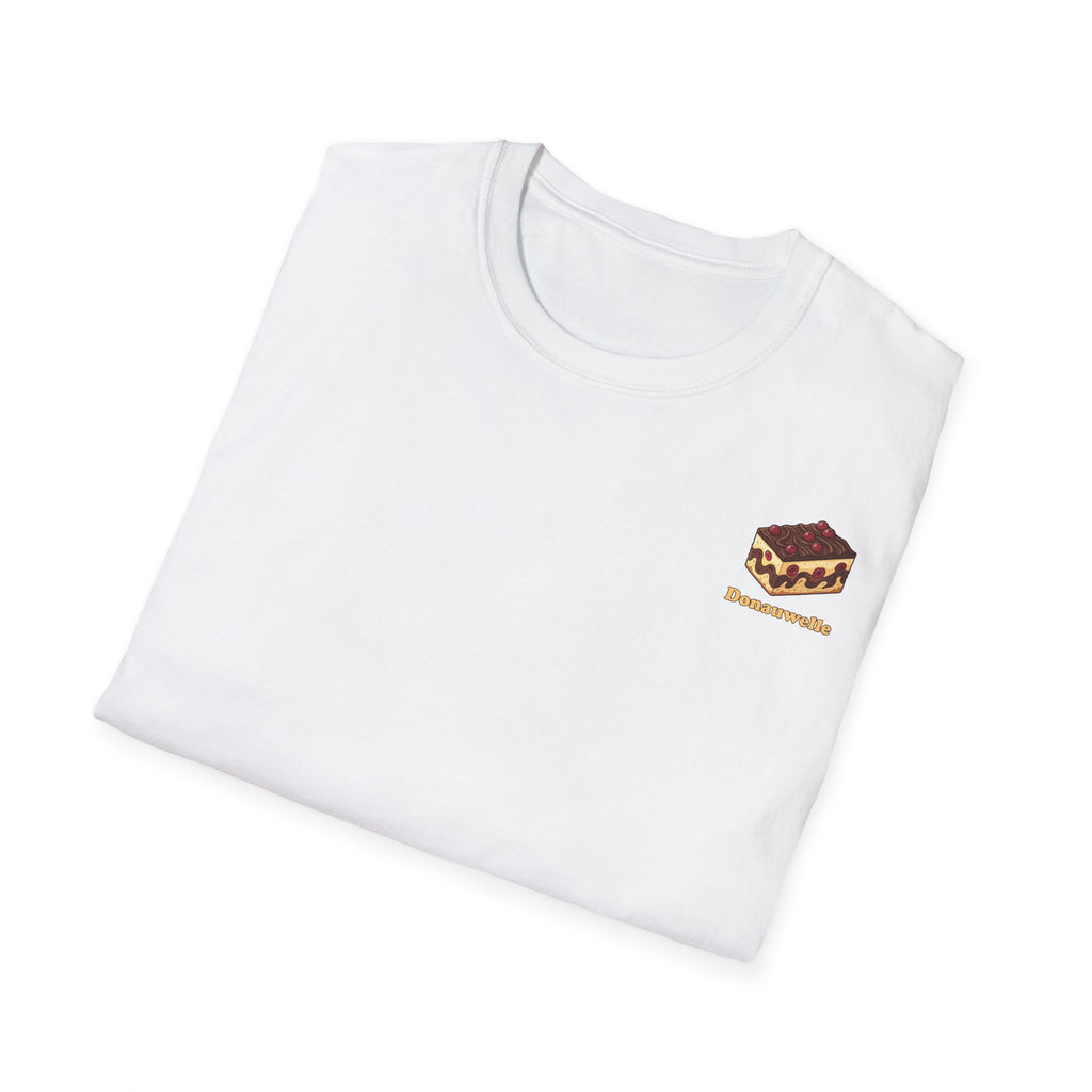 T-Shirt — Donauwelle