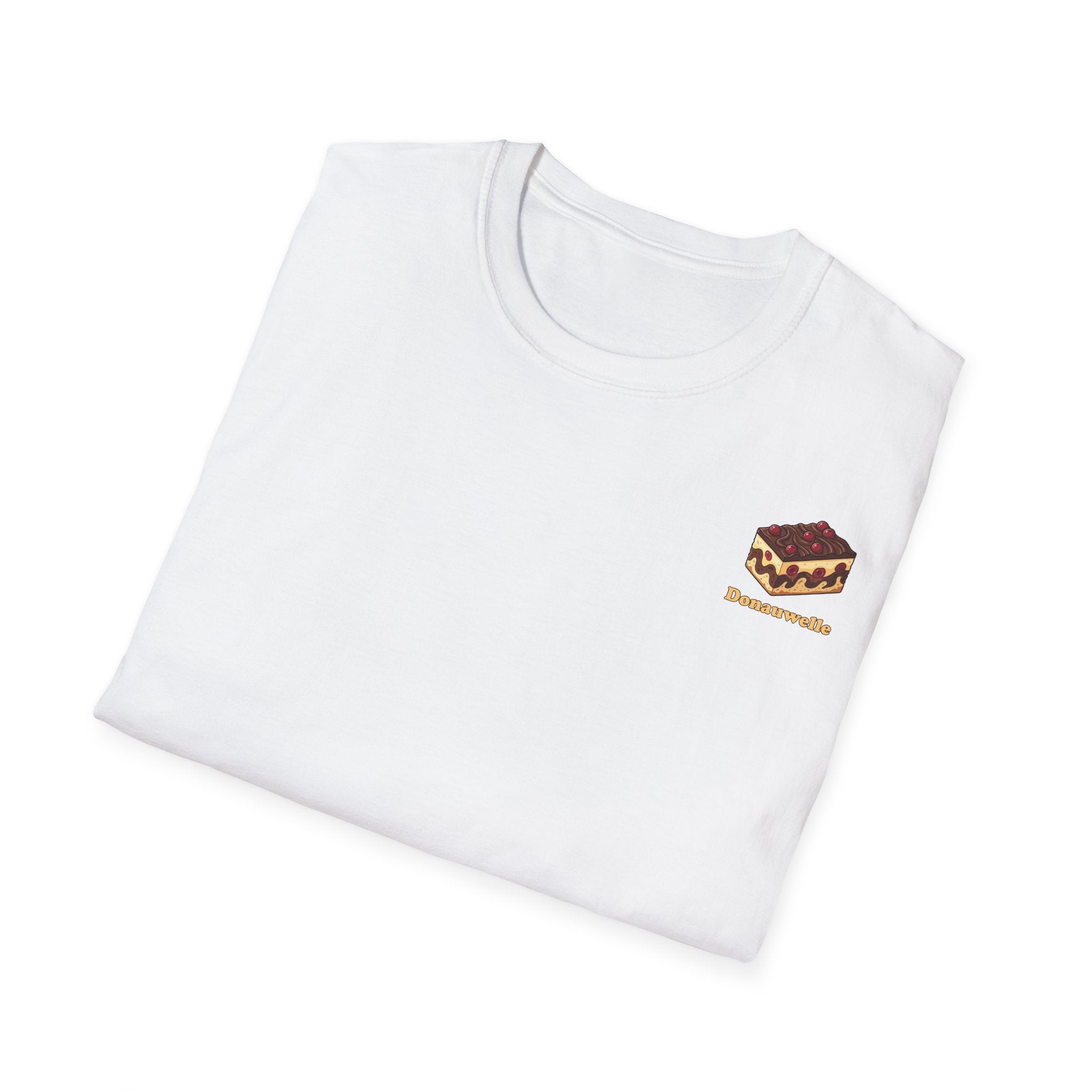 T-Shirt — Donauwelle