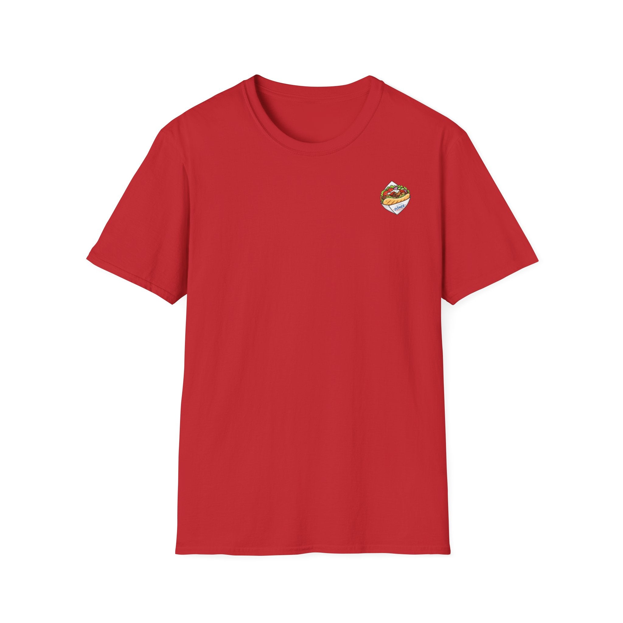 T-Shirt - Döner Kebab