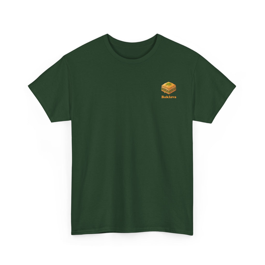 T-Shirt — Baklava