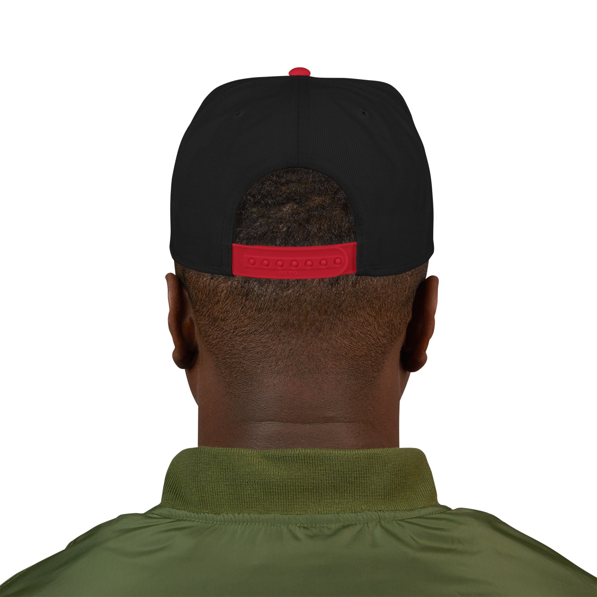 Snapback - 'Freddo Cappuccino'