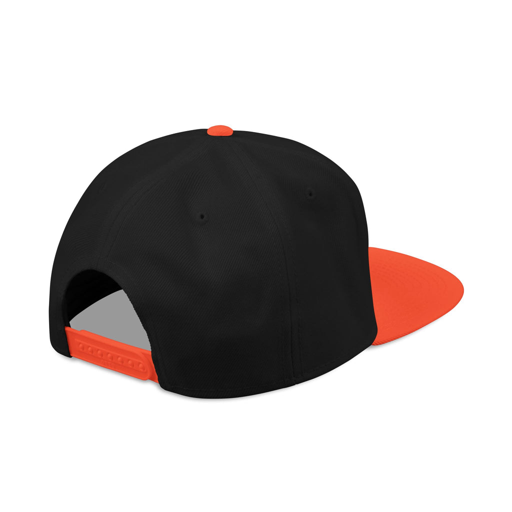 Snapback - 'Freddo Cappuccino'