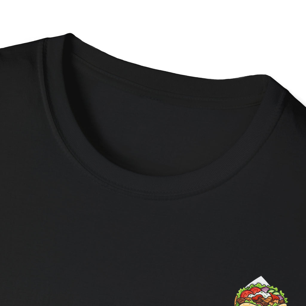 T-Shirt - Döner Kebab
