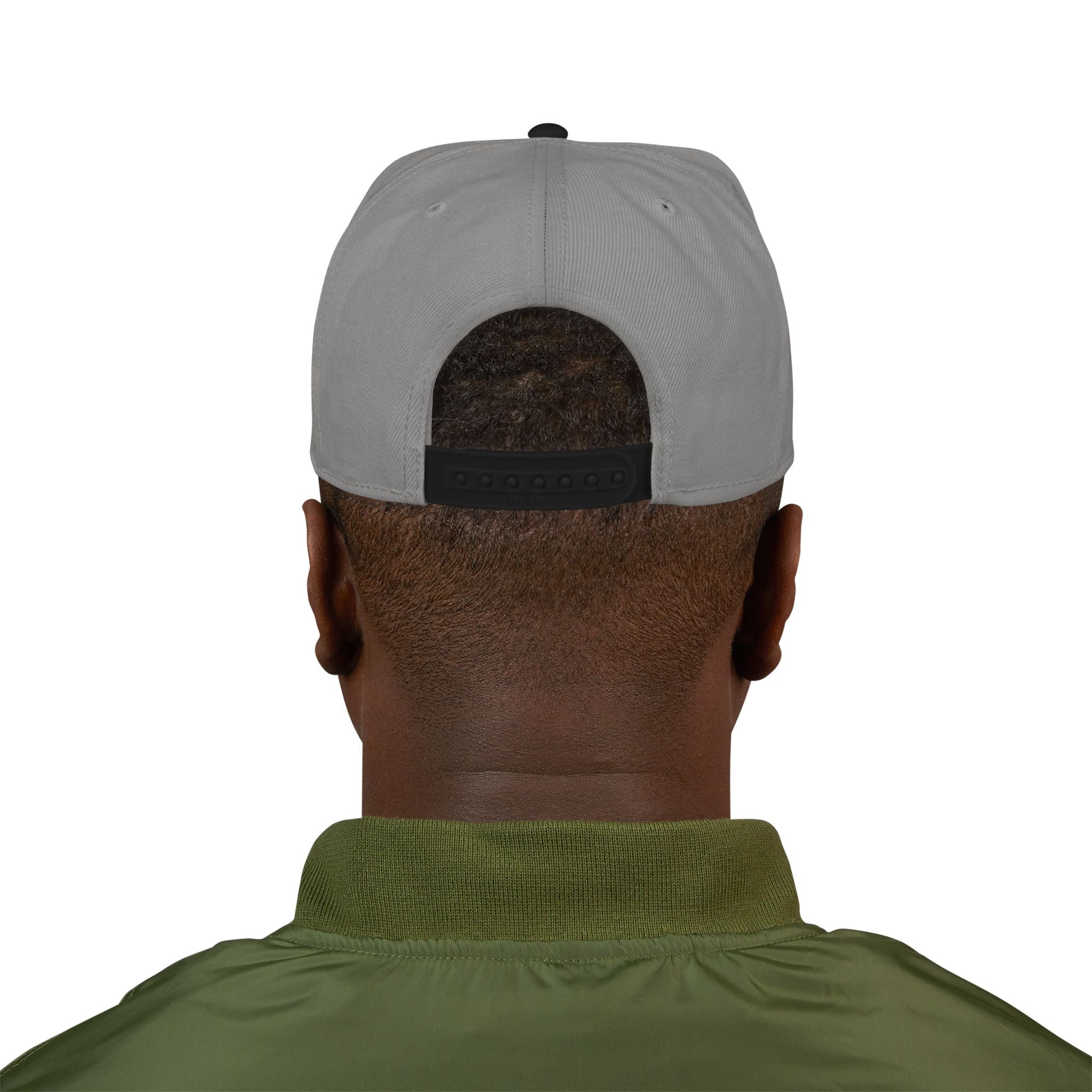 Snapback - 'Freddo Cappuccino'