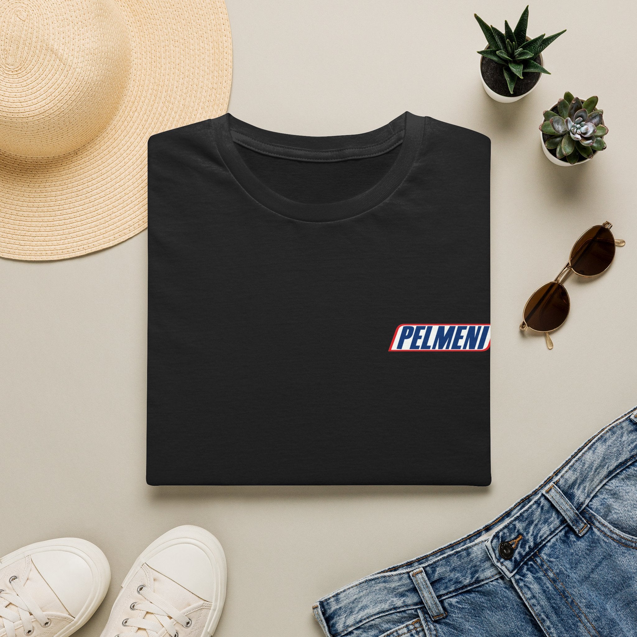 T-Shirt — Pelmeni