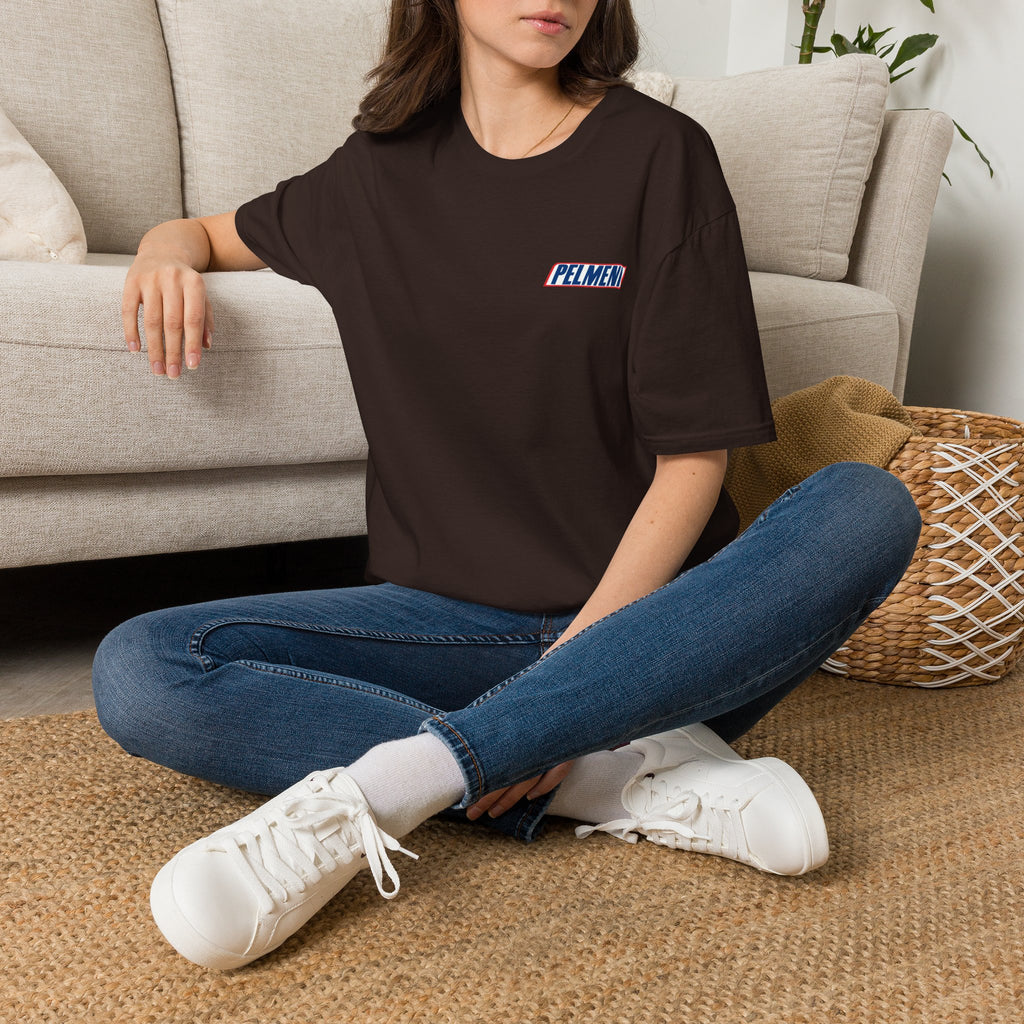 T-Shirt — Pelmeni