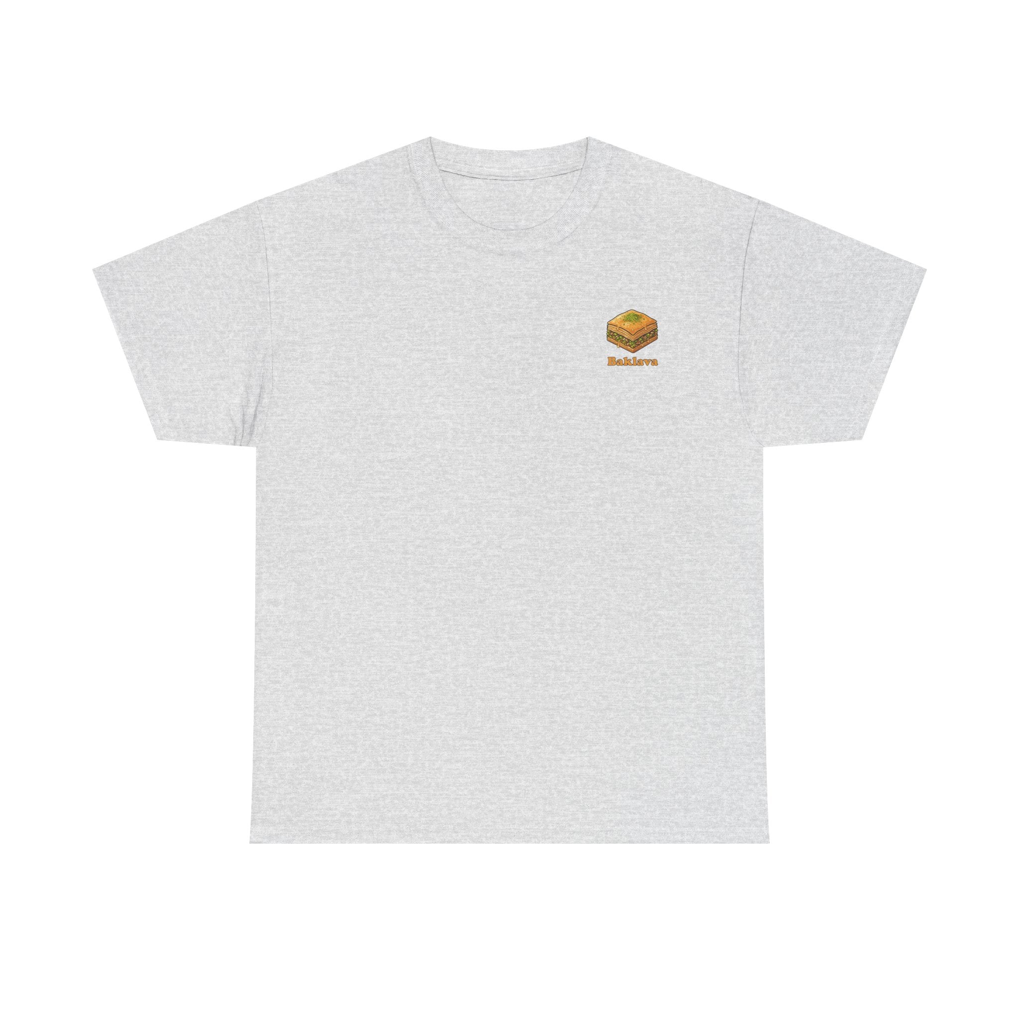 T-Shirt — Baklava