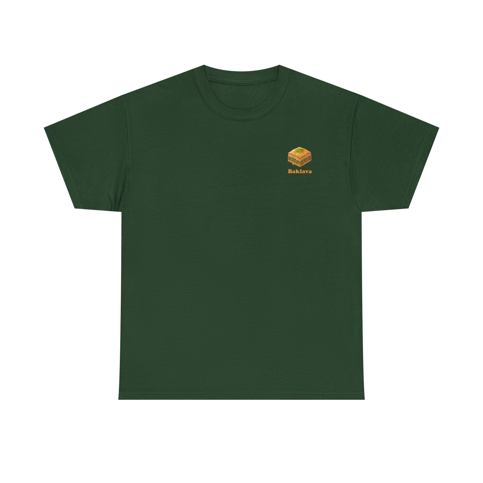 T-Shirt — Baklava