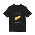 T-Shirt — "Du freche Nudel du!" German Funny Pasta Graphic Tee