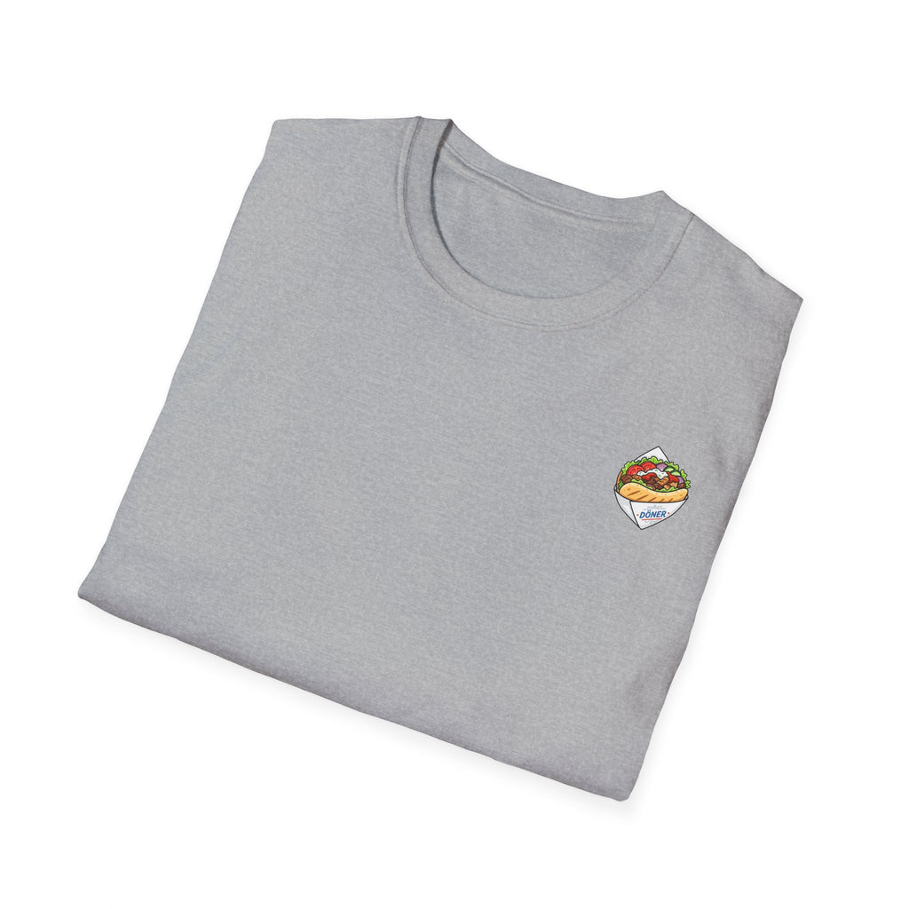 T-Shirt - Döner Kebab