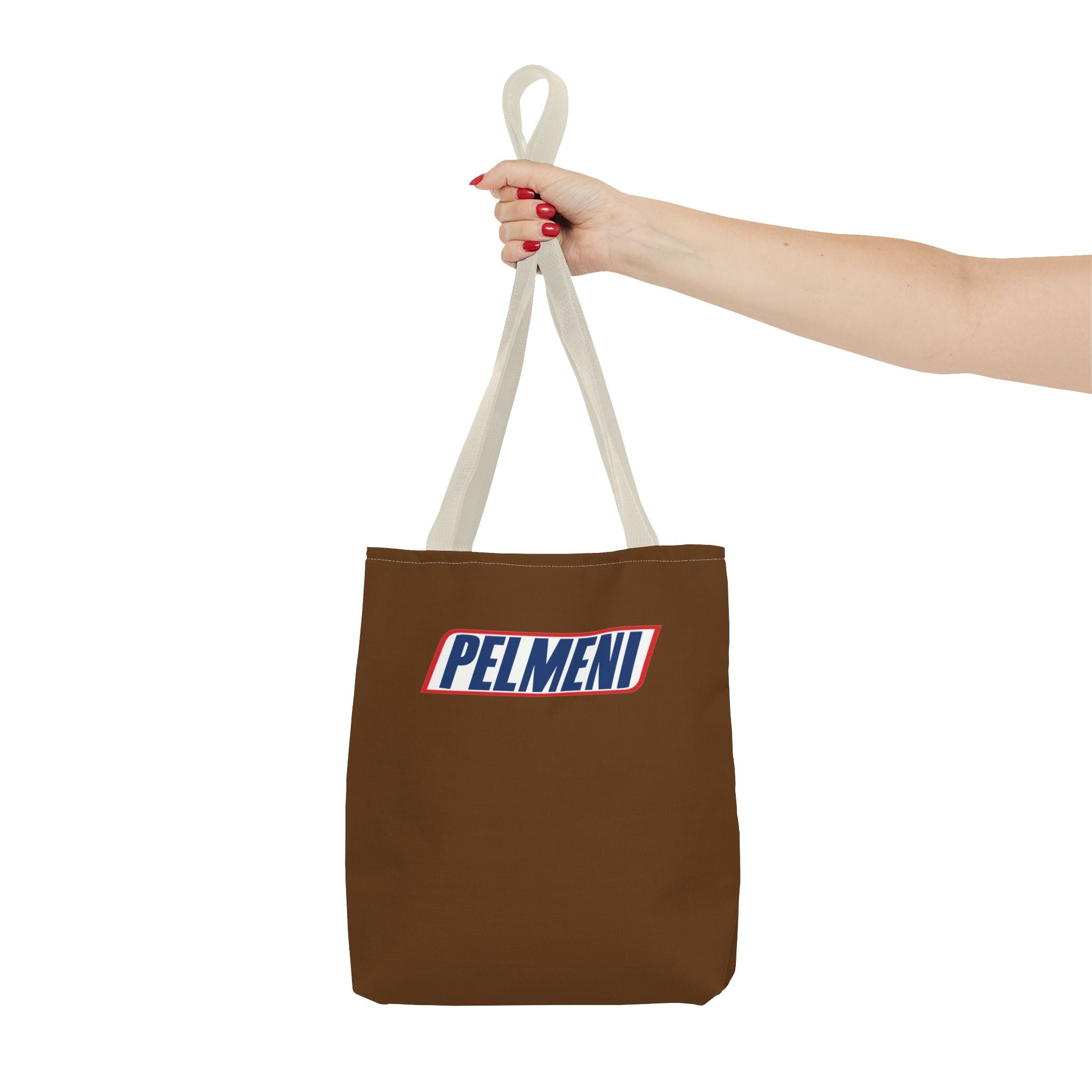 Pelmeni Tote Bag