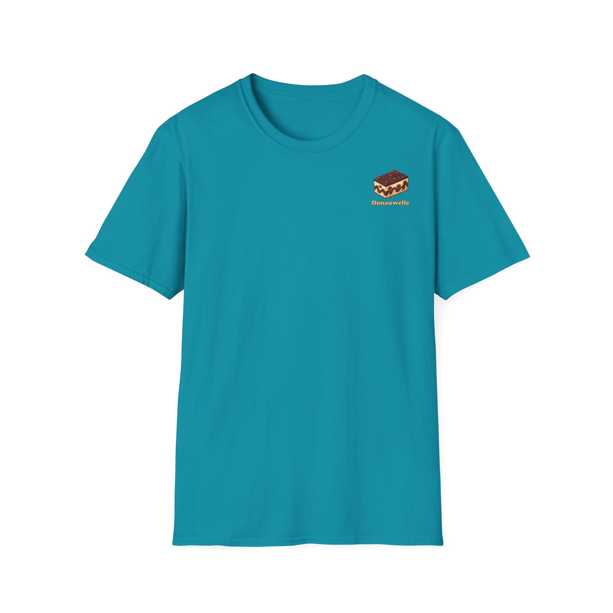 T-Shirt — Donauwelle