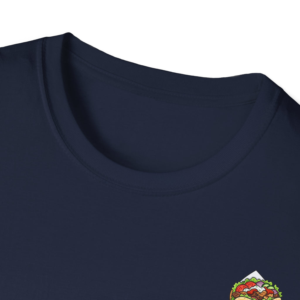 T-Shirt - Döner Kebab