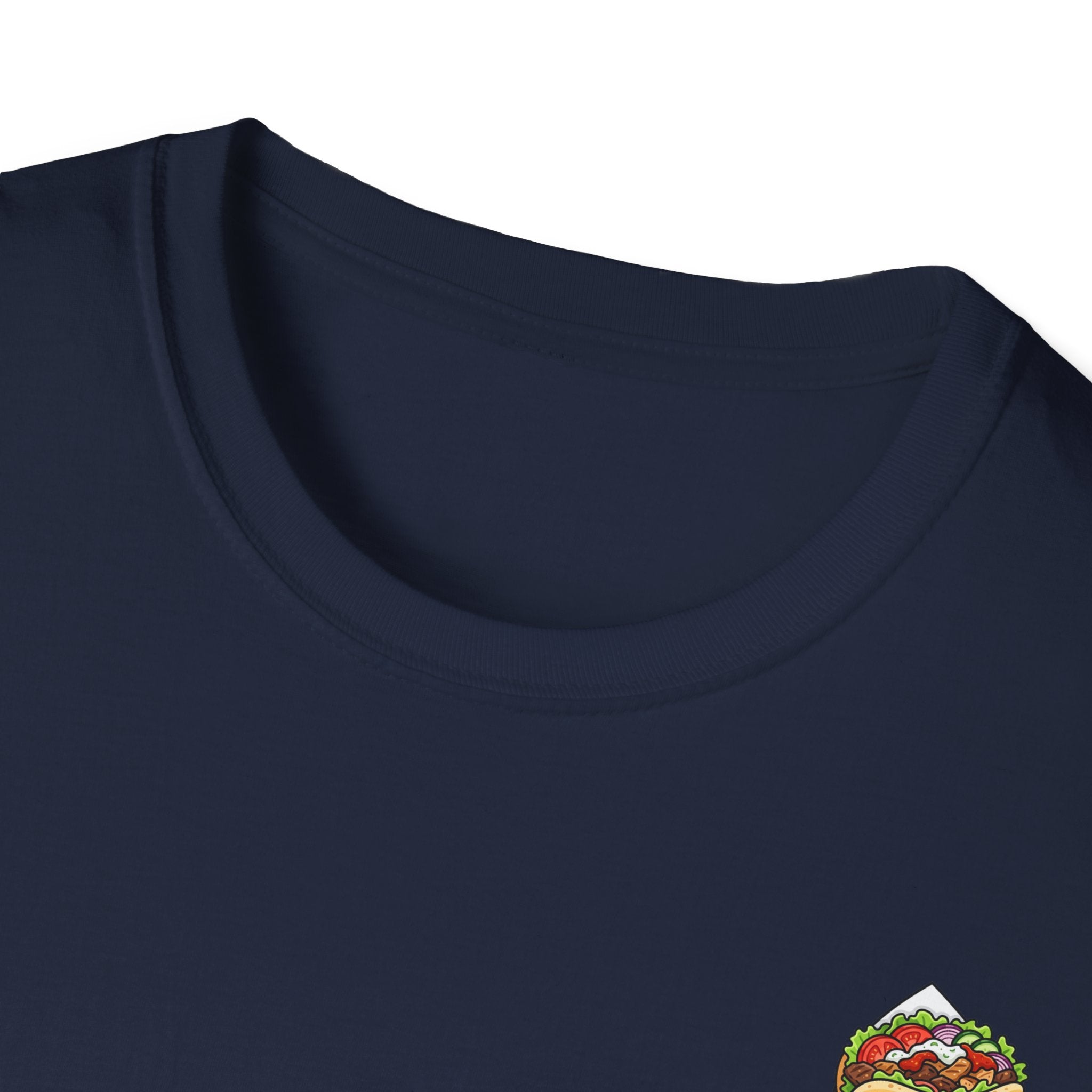 T-Shirt - Döner Kebab