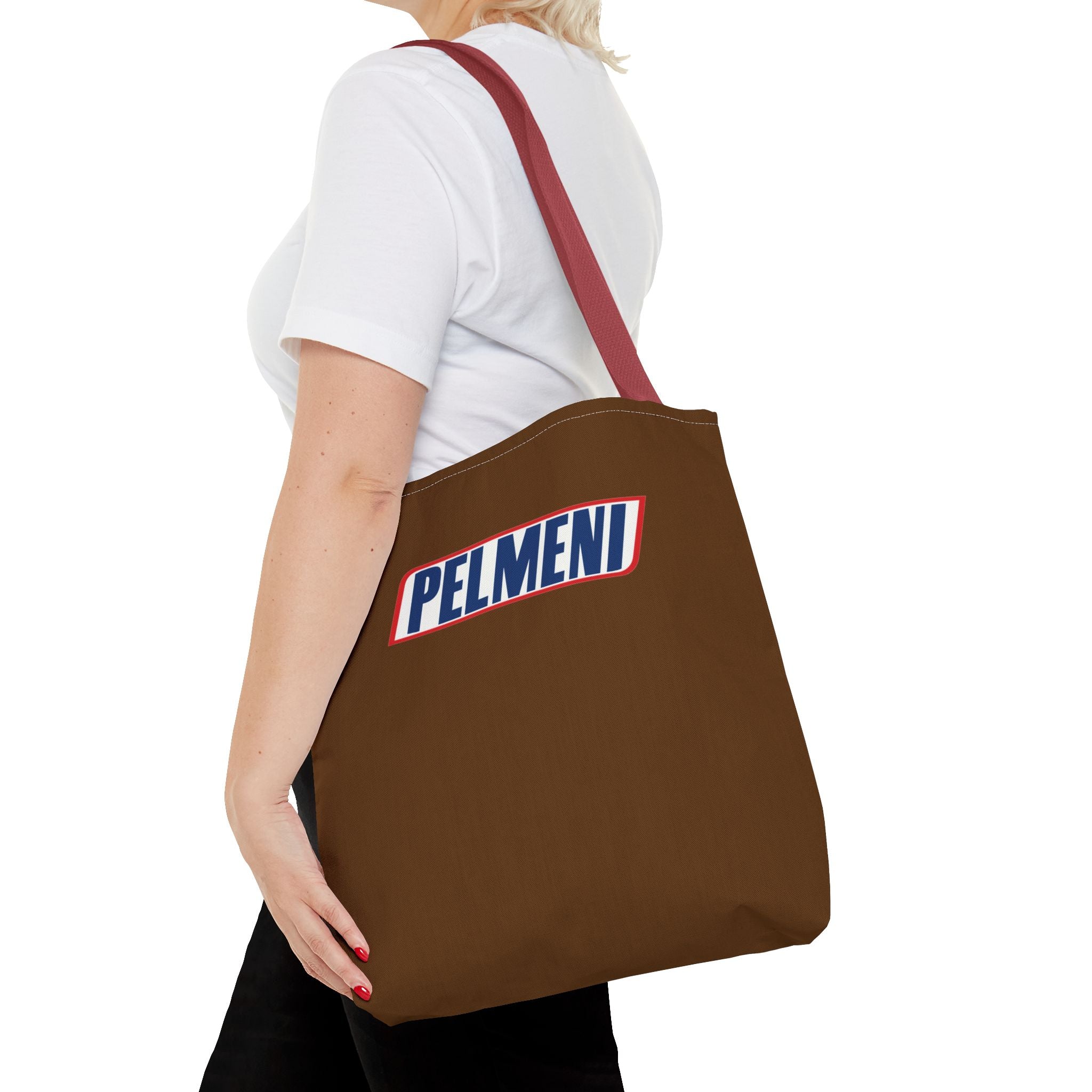 Pelmeni Tote Bag