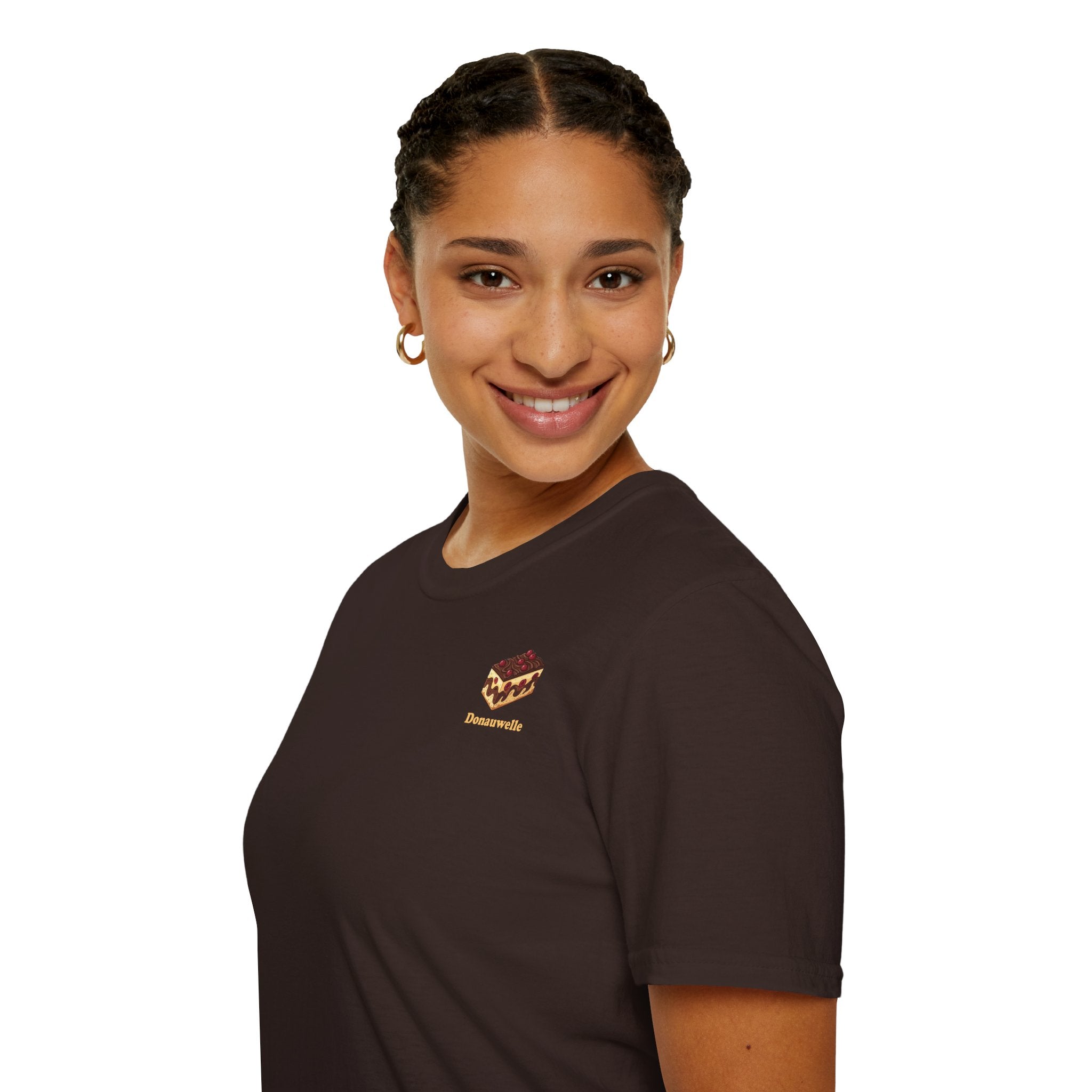 T-Shirt — Donauwelle