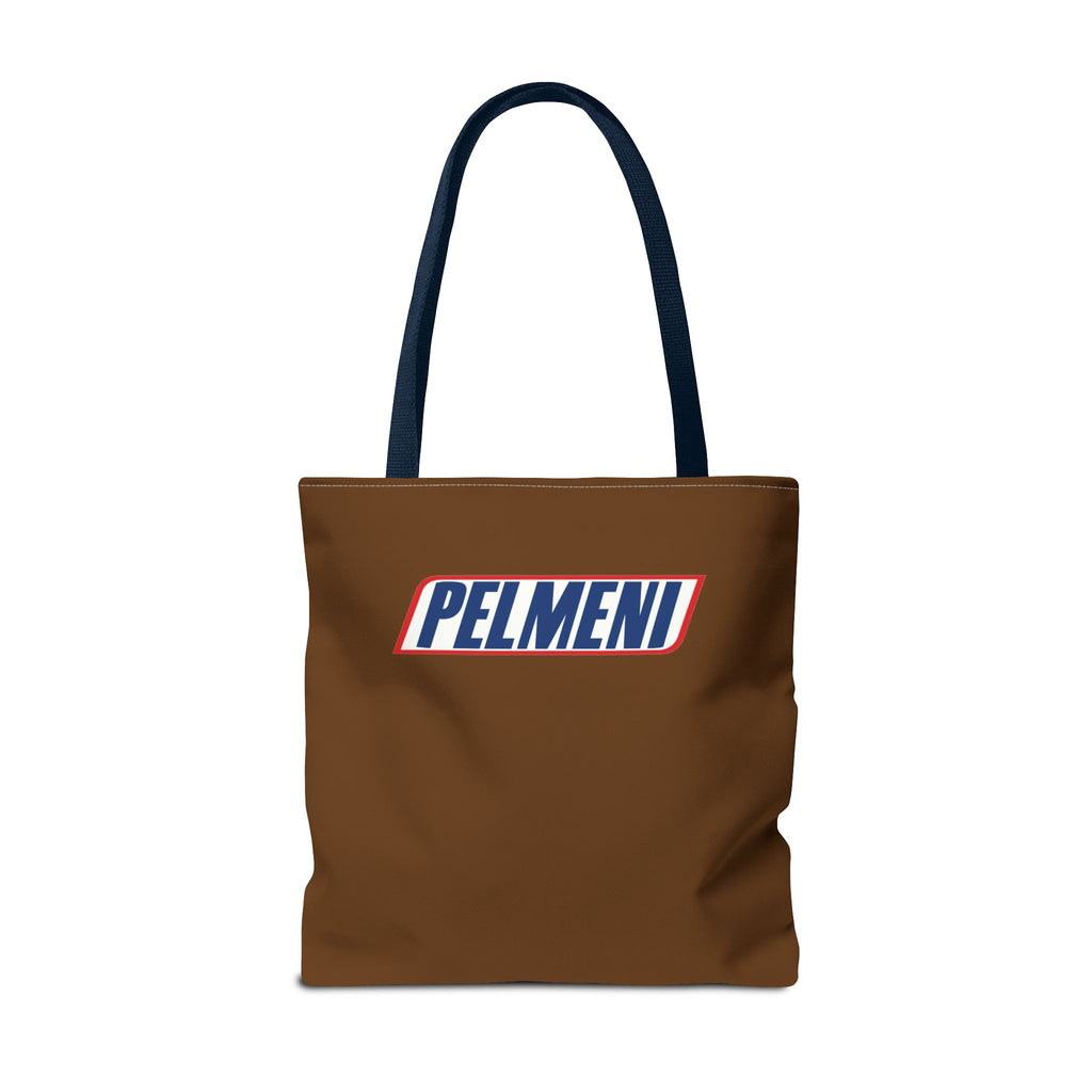 Pelmeni Tote Bag