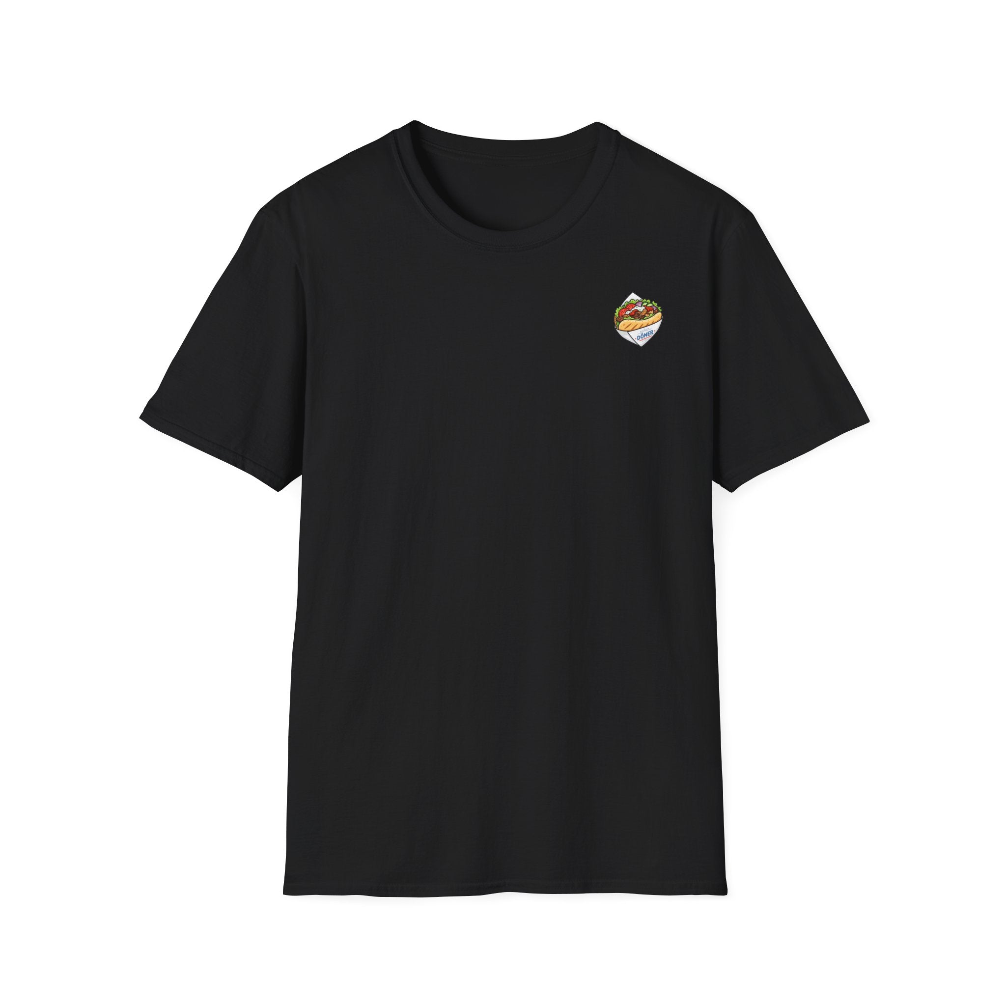 T-Shirt - Döner Kebab
