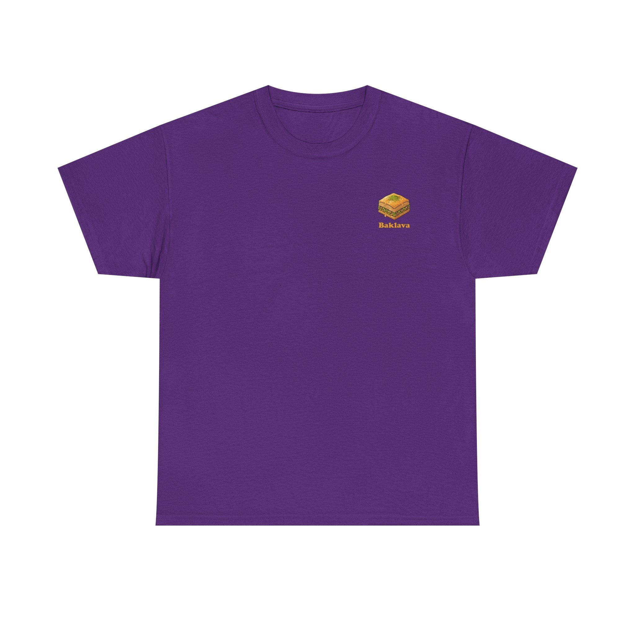 T-Shirt — Baklava