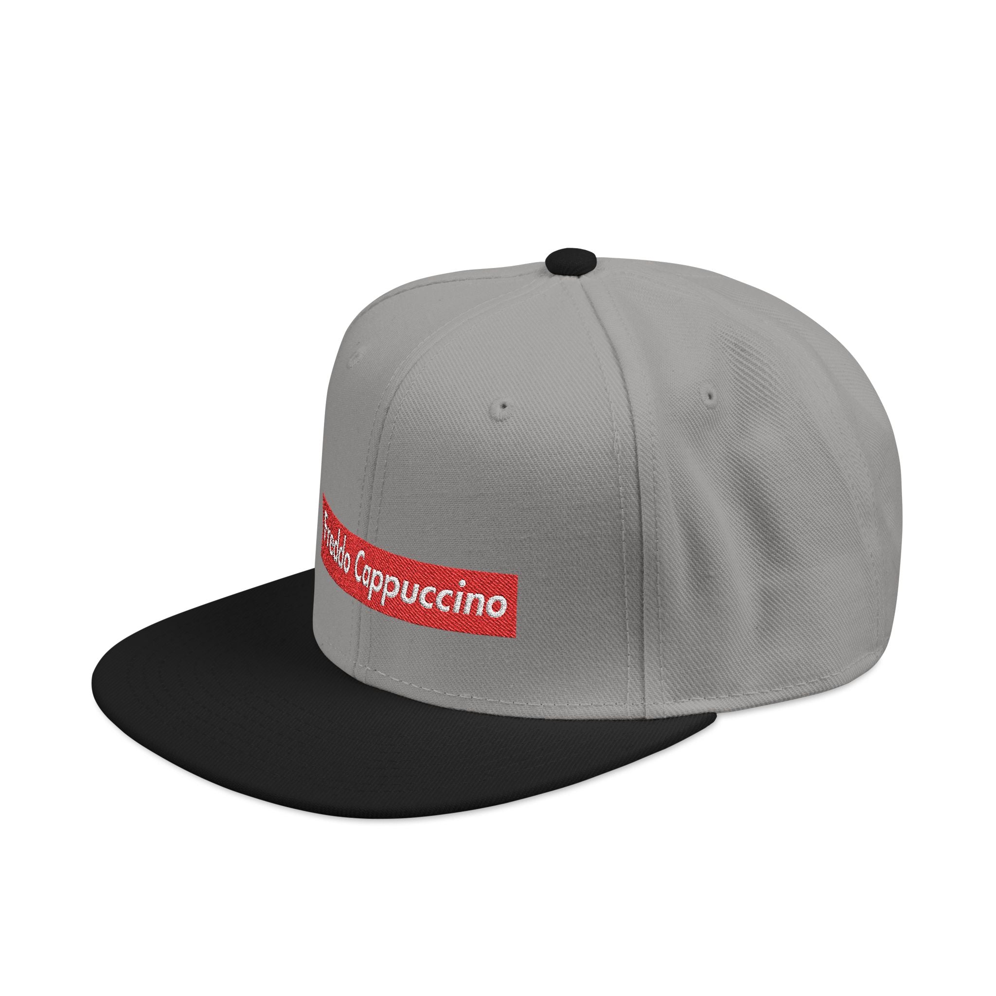 Snapback - 'Freddo Cappuccino'