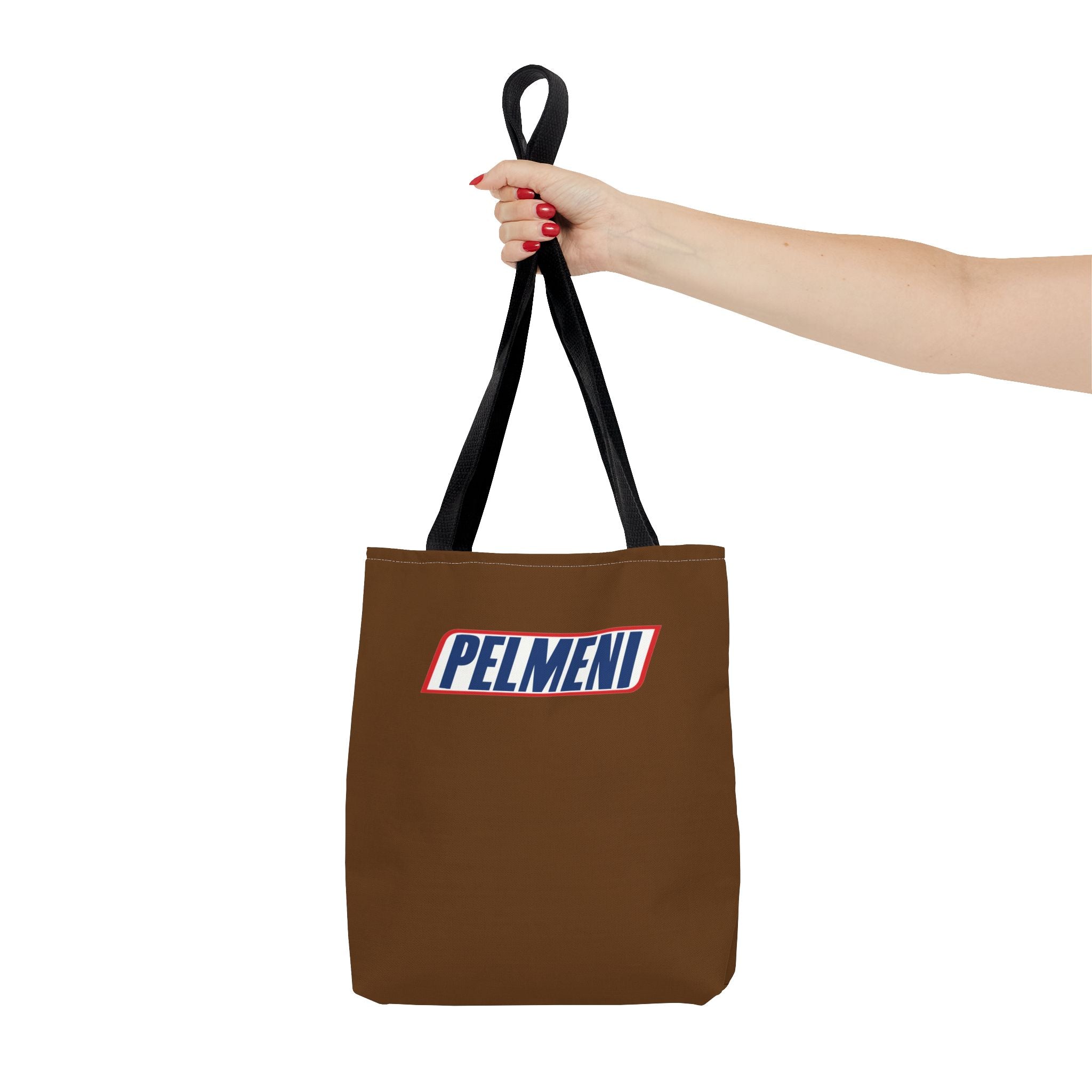 Pelmeni Tote Bag