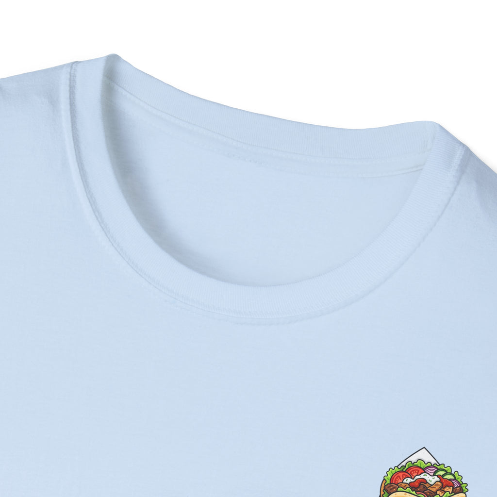 T-Shirt - Döner Kebab