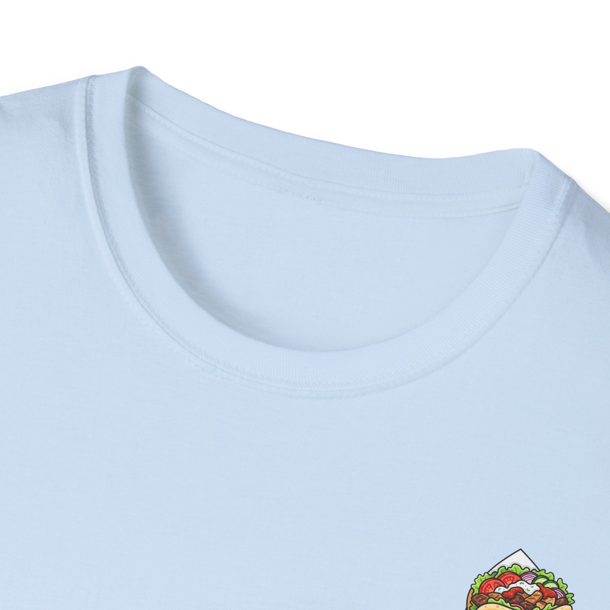 T-Shirt - Döner Kebab