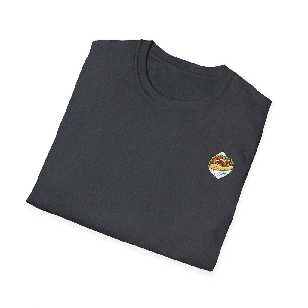 T-Shirt - Döner Kebab