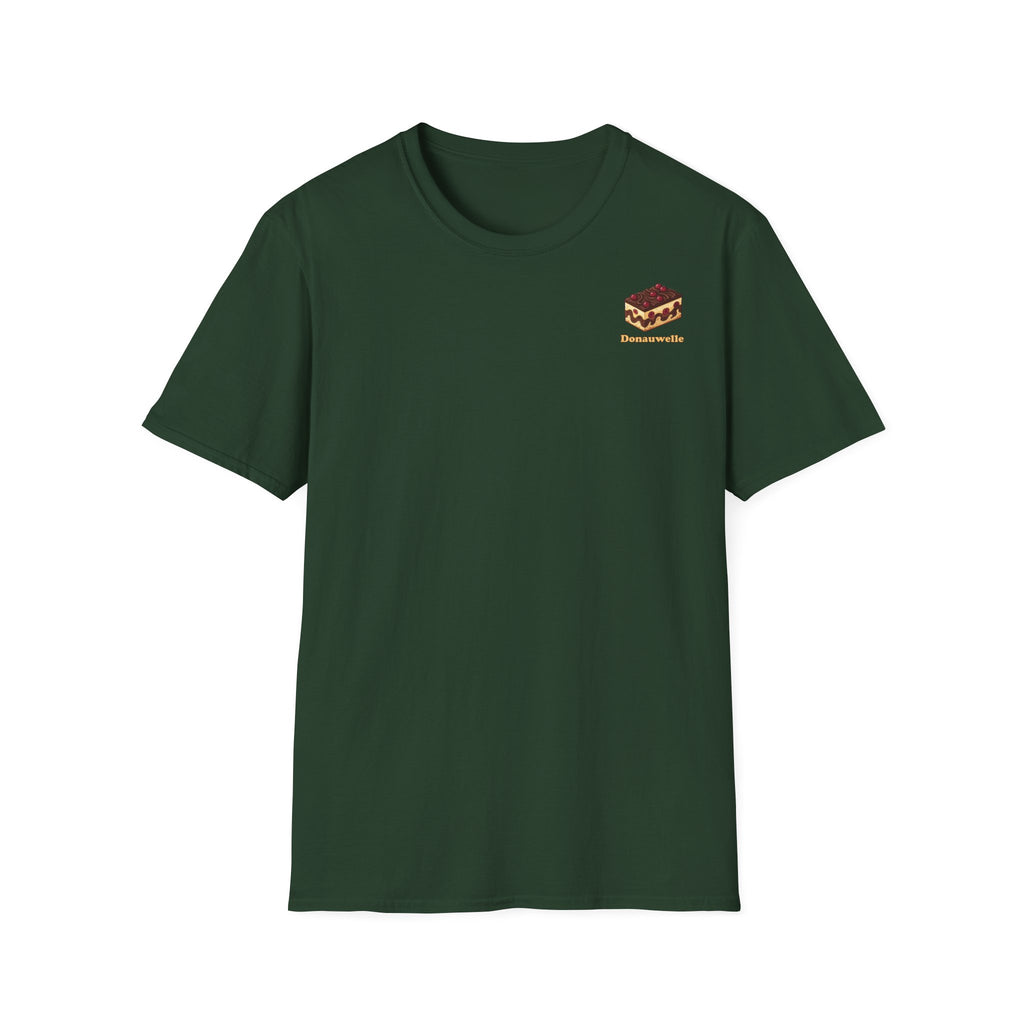 T-Shirt — Donauwelle