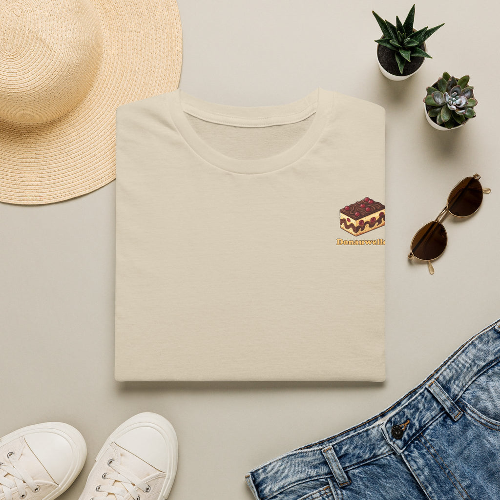 T-Shirt — Donauwelle