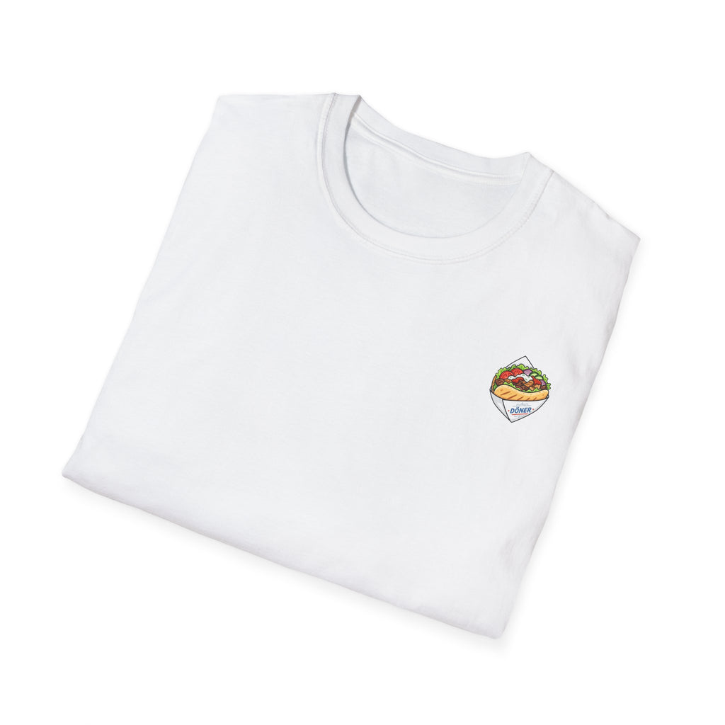 T-Shirt - Döner Kebab