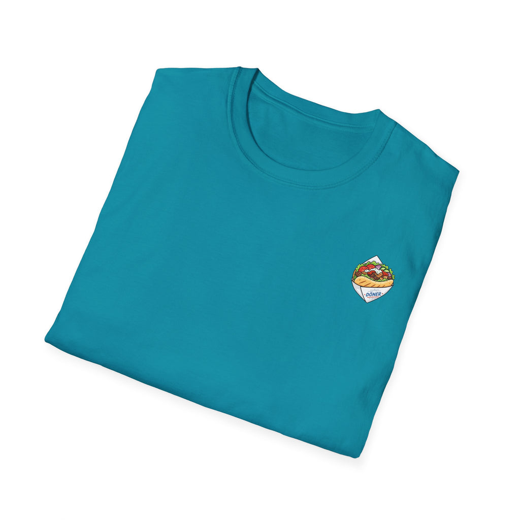 T-Shirt - Döner Kebab