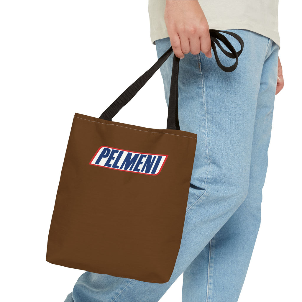 Pelmeni Tote Bag