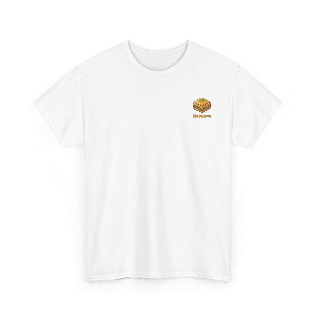 T-Shirt — Baklava