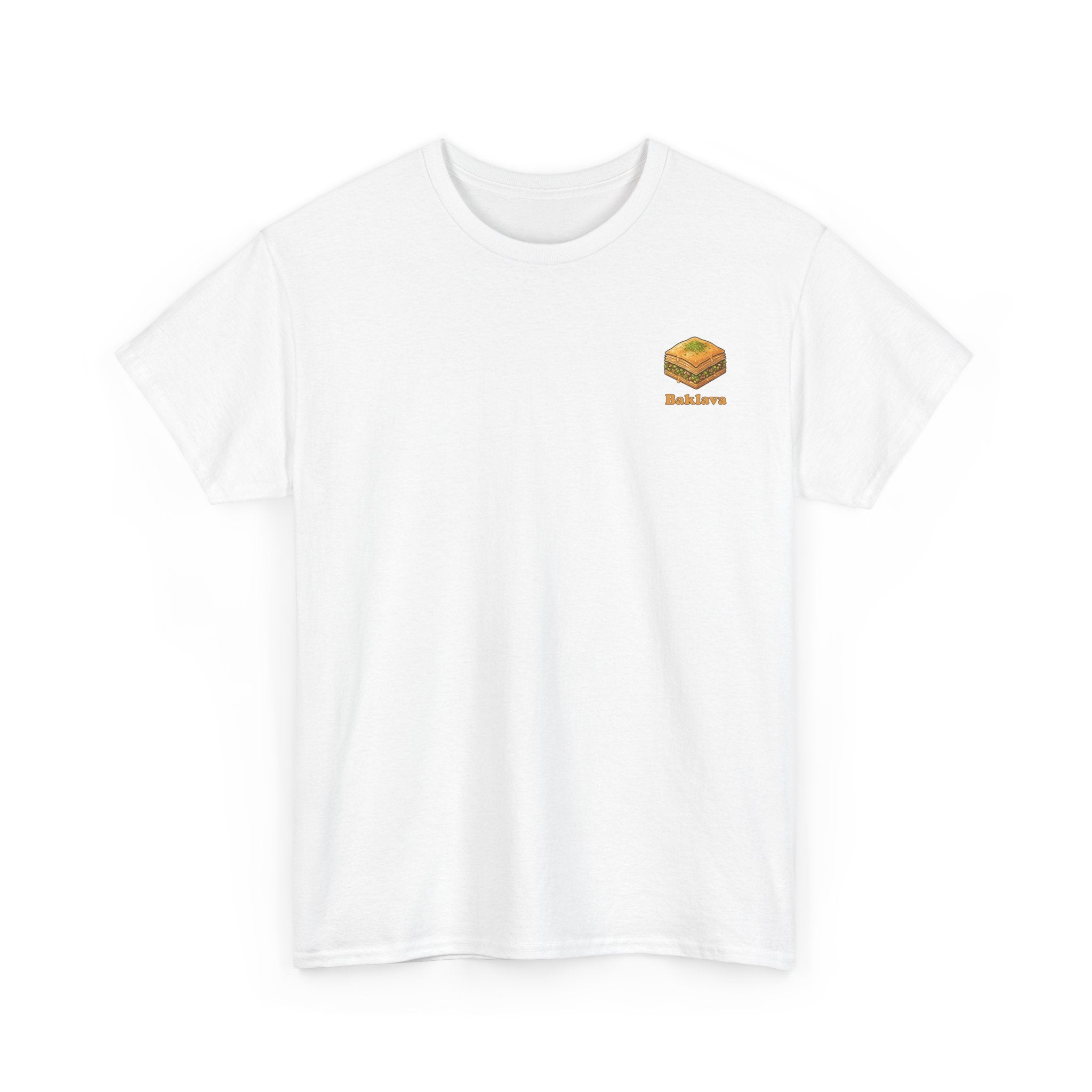 T-Shirt — Baklava