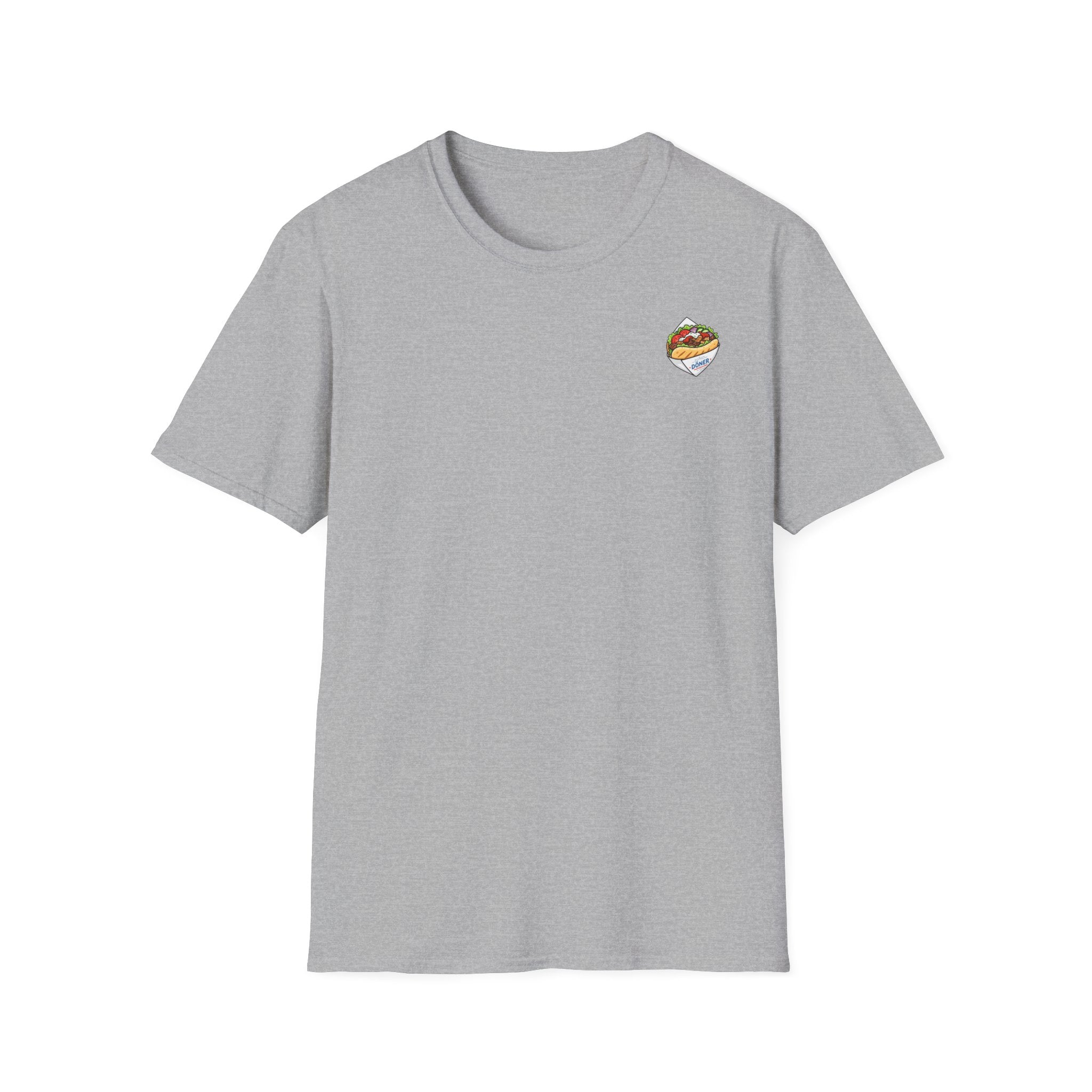 T-Shirt - Döner Kebab