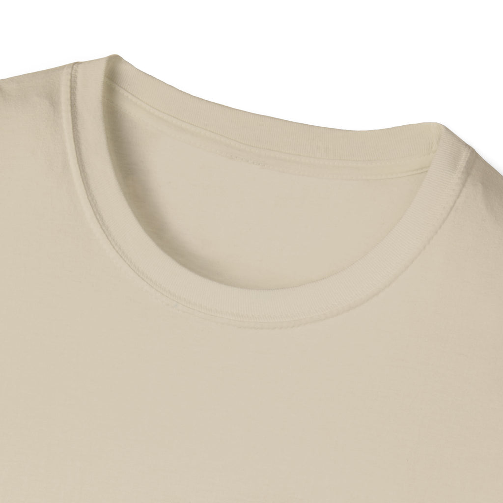 Mandelhörnchen T‑Shirt