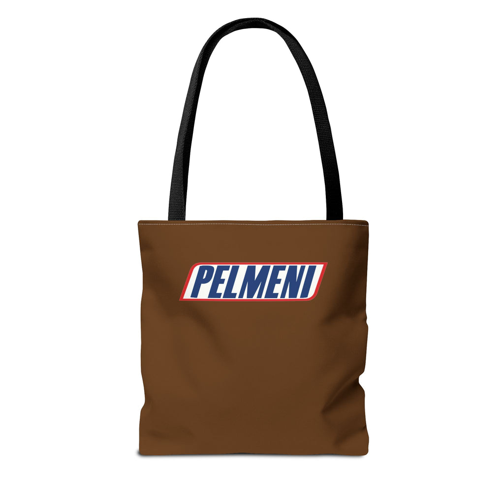 Pelmeni Tote Bag