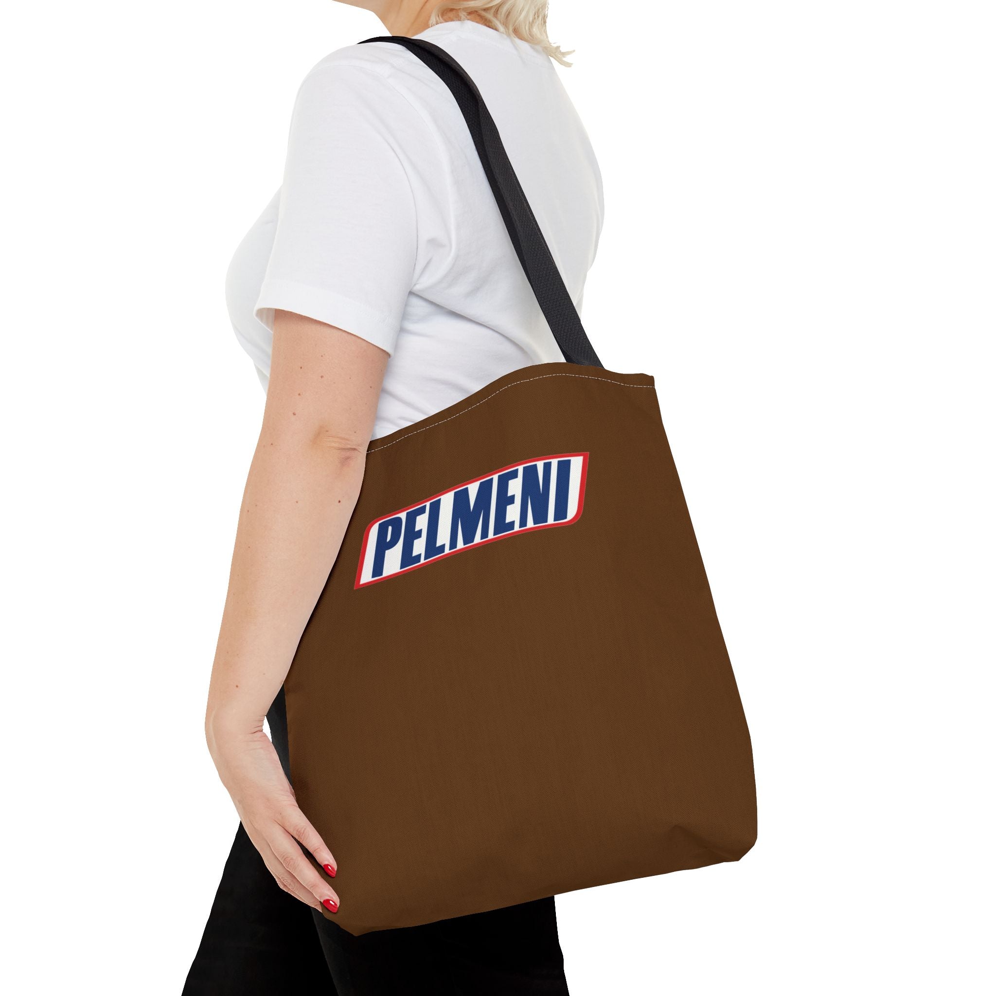 Pelmeni Tote Bag